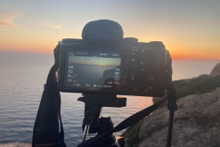 Palma de Mallorca - květen 2022