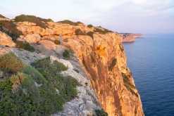 Palma de Mallorca - květen 2022