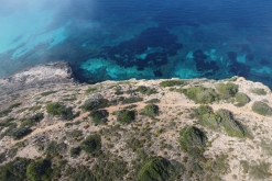 Palma de Mallorca - květen 2022