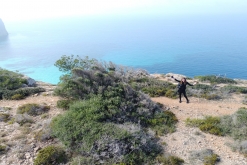 Palma de Mallorca - květen 2022