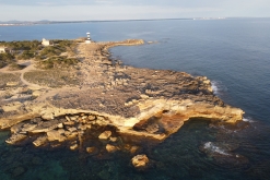 Palma de Mallorca - květen 2022