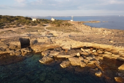 Palma de Mallorca - květen 2022