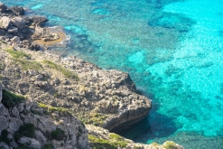 Palma de Mallorca - květen 2022