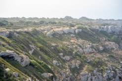 Palma de Mallorca - květen 2022