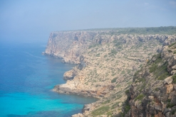 Palma de Mallorca - květen 2022