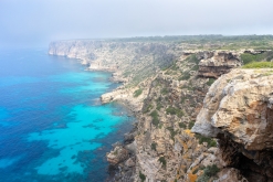 Palma de Mallorca - květen 2022