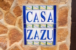 Palma de Mallorca - květen 2022