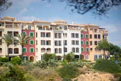 Palma de Mallorca - květen 2022