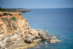 Palma de Mallorca - květen 2022