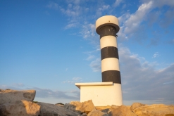 Palma de Mallorca - květen 2022