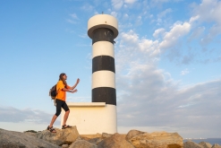 Palma de Mallorca - květen 2022