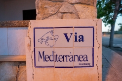 Palma de Mallorca - květen 2022