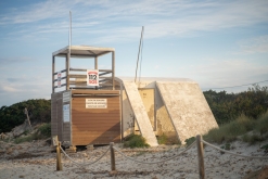 Palma de Mallorca - květen 2022