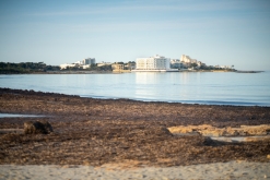 Palma de Mallorca - květen 2022