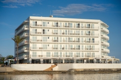 Palma de Mallorca - květen 2022