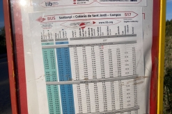 Palma de Mallorca - květen 2022