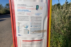 Palma de Mallorca - květen 2022