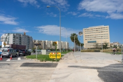 Palma de Mallorca - květen 2022