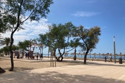 Palma de Mallorca - květen 2022