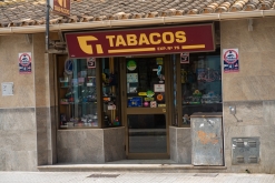 Palma de Mallorca - květen 2022