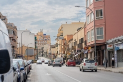 Palma de Mallorca - květen 2022