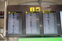 Palma de Mallorca - květen 2022