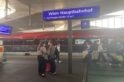 Palma de Mallorca - květen 2022