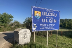 hranice Shköder do Černé Hory