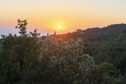 cesta z Shköder do Bar