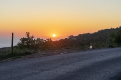 cesta z Shköder do Bar