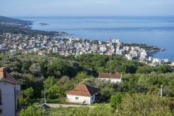 cesta z Shköder do Bar