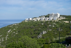 cesta z Shköder do Bar