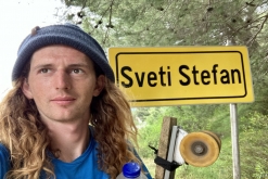 Sveti Stefan