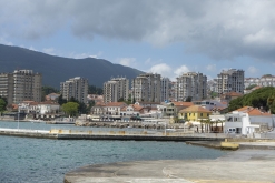 cesta z Herceg Novi do Dubrovníku / Herceg Novi