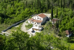 cesta z Herceg Novi do Dubrovníku / Herceg Novi