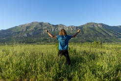 cesta z Herceg Novi do Dubrovníku
