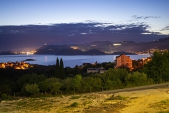 cesta z Herceg Novi do Dubrovníku