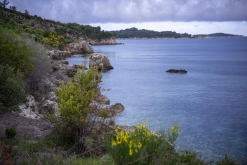 cesta z Herceg Novi do Dubrovníku
