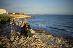 z Bari letiště: Giovinazzo