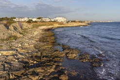 z Bari letiště: Giovinazzo
