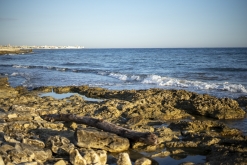 z Bari letiště: Giovinazzo