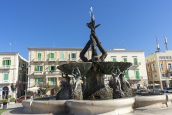 z Bari letiště: Giovinazzo