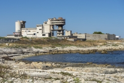 z Bari letiště: Giovinazzo