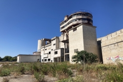 z Bari letiště: Giovinazzo