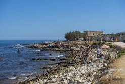 z Bari letiště: Giovinazzo