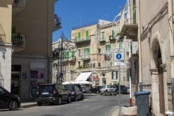 ​Molfetta