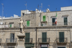 ​Molfetta
