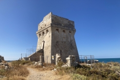 Torre calderina