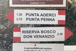 Punta Aderci