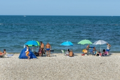 na trase Vasto - Ortona